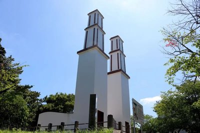 🏭 나카미나토 반사로 터(나카미나토 한샤로 아토) 이미지 2